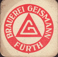 Beer coaster geismann-1-small