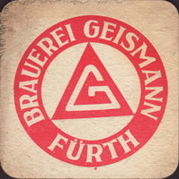 Beer coaster geismann-2