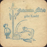 Beer coaster geismann-4-zadek-small