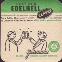 Beer coaster geismann-5-small