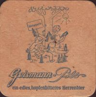 Beer coaster geismann-7-zadek-small