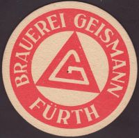 Beer coaster geismann-8