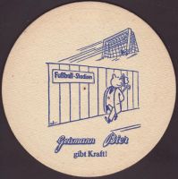 Beer coaster geismann-8-zadek-small