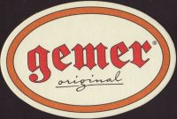 Beer coaster gemer-10-small