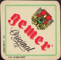 Beer coaster gemer-11-small