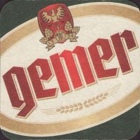 Beer coaster gemer-16-zadek-small