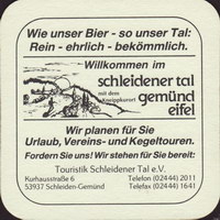 Beer coaster gemunder-2-zadek