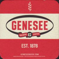 Beer coaster genesee-1-zadek-small