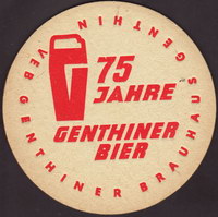 Pivní tácek genthiner-1