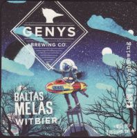 Beer coaster genys-20-oboje-small