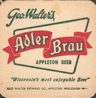 Beer coaster geo-walter-1-small