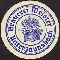 Beer coaster georg-meister-1-small