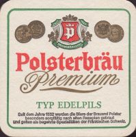 Beer coaster georg-polster-1-small