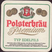Beer coaster georg-polster-2-small