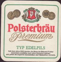 Beer coaster georg-polster-2-small