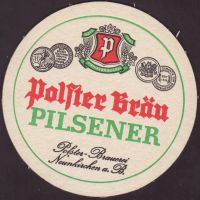 Beer coaster georg-polster-3-small