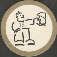 Beer coaster georgbraeu-4-zadek-small