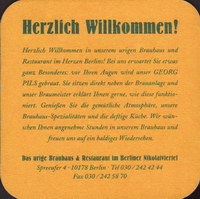 Beer coaster georgbraeu-5-zadek-small