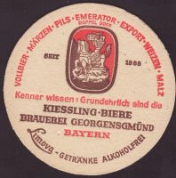 Beer coaster georgensgmund-2