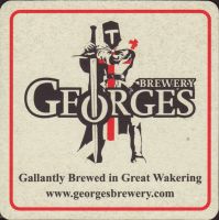 Beer coaster georges-1