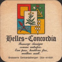 Beer coaster geraardsbergen-3-small