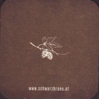 Beer coaster gerald-schwarz-2-zadek-small