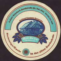 Beer coaster gerhard-forstner-1