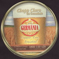 Beer coaster germania-5-zadek