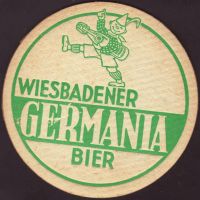 Pivní tácek germania-brauerei-2-small