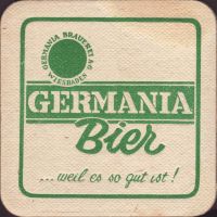 Beer coaster germania-brauerei-4