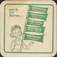 Beer coaster germania-brauerei-4-zadek-small