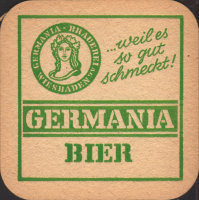 Pivní tácek germania-brauerei-5-small