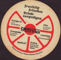 Beer coaster germania-f-dieninghoff-12-zadek-small