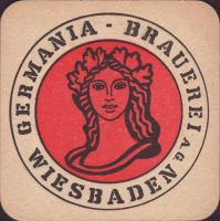 Beer coaster germania-f-dieninghoff-15