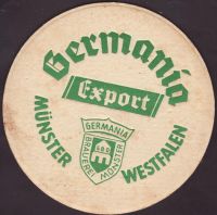 Beer coaster germania-f-dieninghoff-18-small