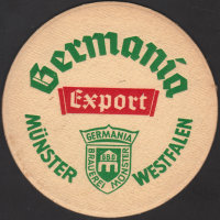 Beer coaster germania-f-dieninghoff-24-small
