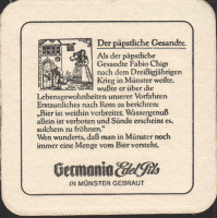 Beer coaster germania-f-dieninghoff-26-zadek-small
