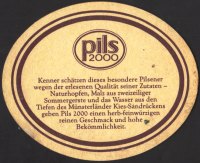 Beer coaster germania-f-dieninghoff-32-zadek-small
