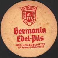Pivní tácek germania-f-dieninghoff-33-small