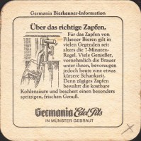 Beer coaster germania-f-dieninghoff-35-zadek-small