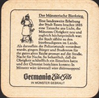 Beer coaster germania-f-dieninghoff-36-zadek-small