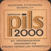Beer coaster germania-f-dieninghoff-38-oboje-small