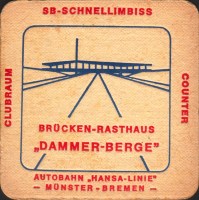 Beer coaster germania-f-dieninghoff-41-zadek-small