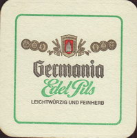 Beer coaster germania-f-dieninghoff-6