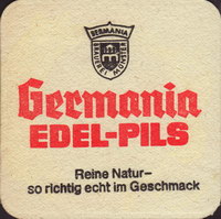 Beer coaster germania-f-dieninghoff-9