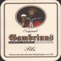 Beer coaster germania-oschersleben-2-small