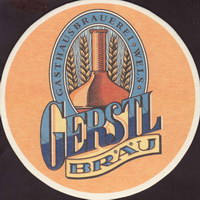 Pivní tácek gerstl-brau-1