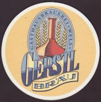 Beer coaster gerstl-brau-3