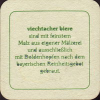 Beer coaster gesellschaftsbrauerei-viechtach-2-zadek