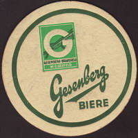 Beer coaster gesenberg-1-small